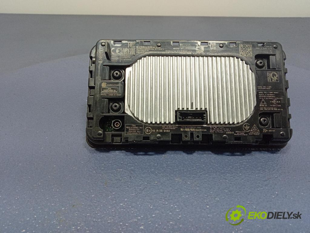 Bmw X4 2024 instalace Elektrický: 5A82C19