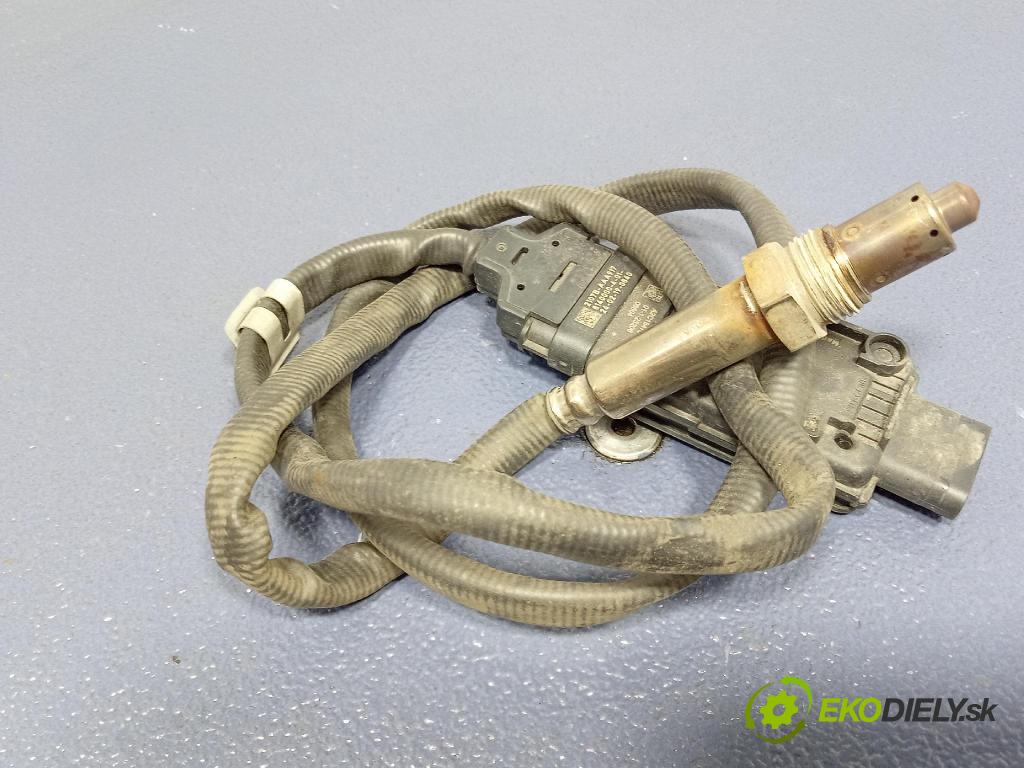 Bmw X4 2024 Sonda Lambda 8594553