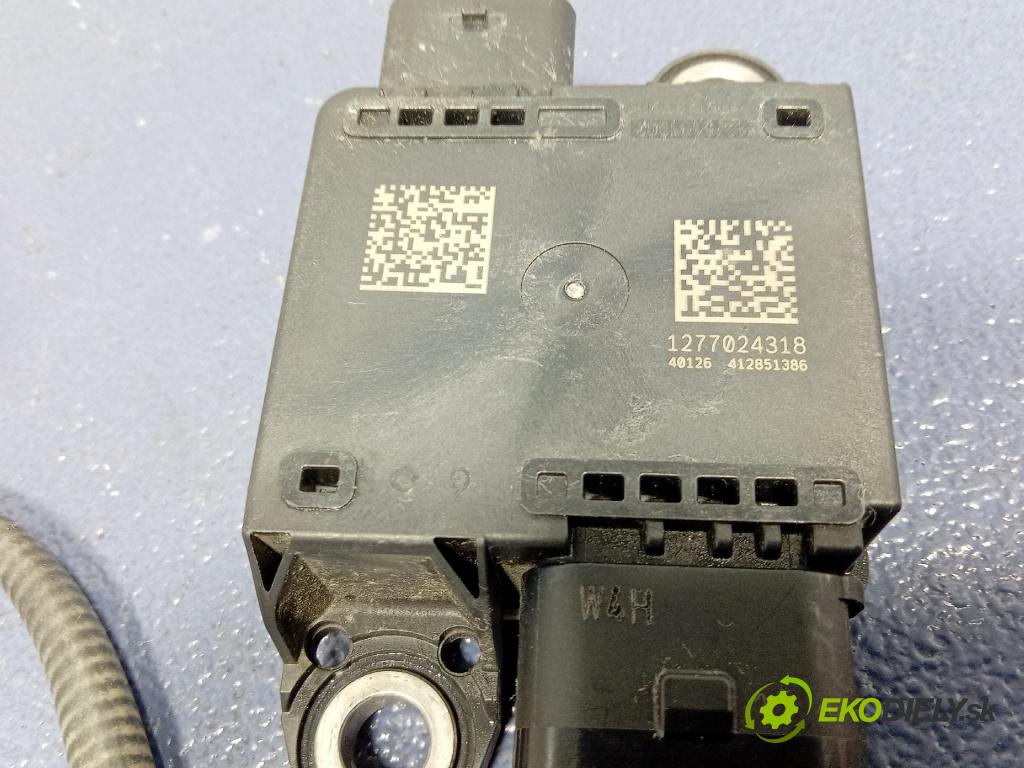 Bmw X4 2024 Sonda Lambda 7828768