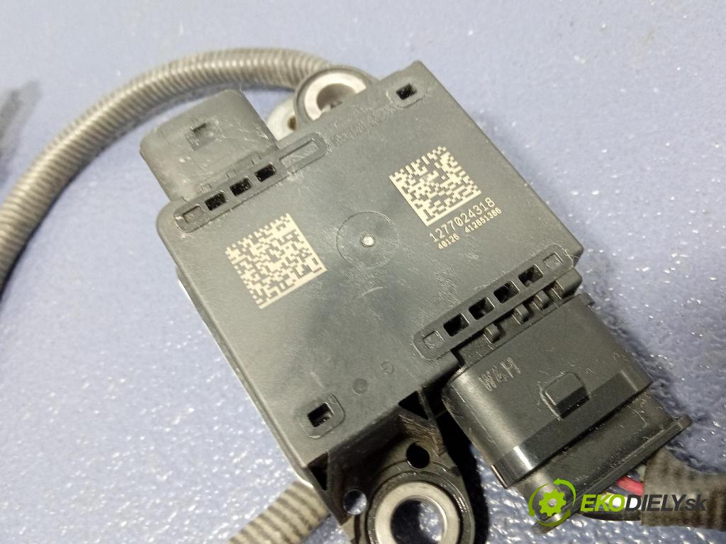 Bmw X4 2024 Sonda Lambda 7828768