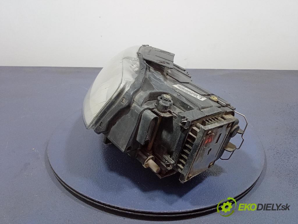 Vw Passat 2005 světlo Levý: 3C0941753G