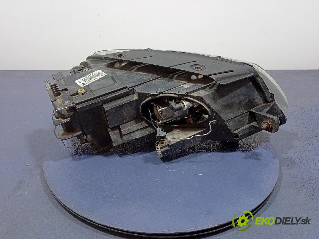 Vw Passat 2005 světlo Levý: 3C0941753G