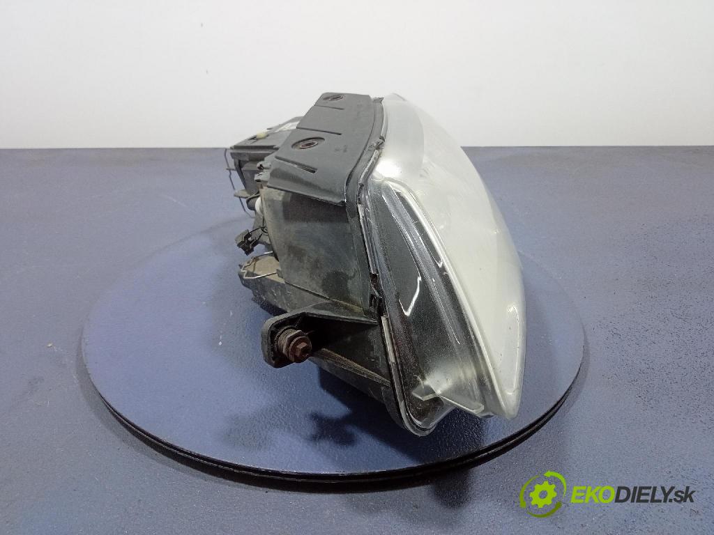Vw Passat 2005 světlo Levý: 3C0941753G