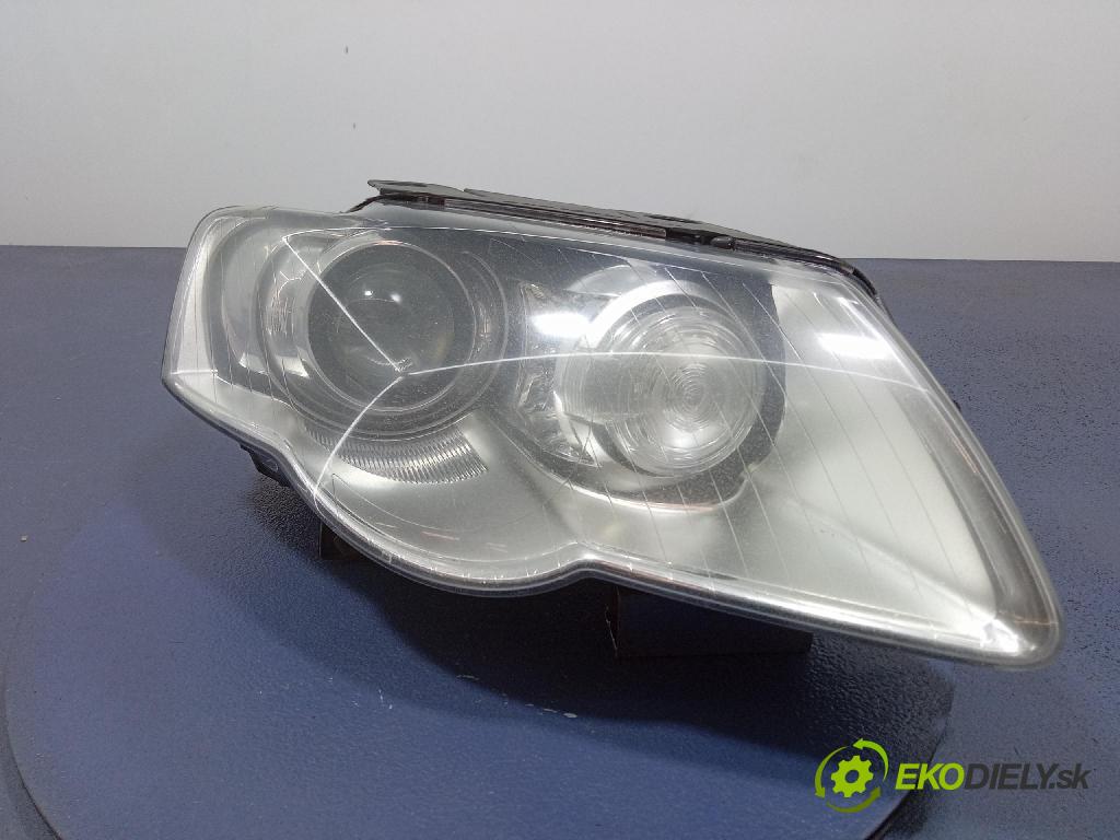 Vw Passat 2005 světlo v pravo: 3C0941752D