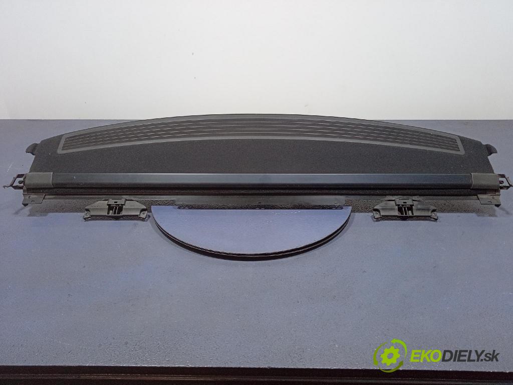 Vw Passat 2005 pláto kufr 3C5863413AE