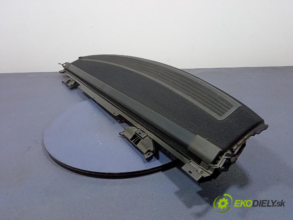 Vw Passat 2005 pláto kufr 3C5863413AE
