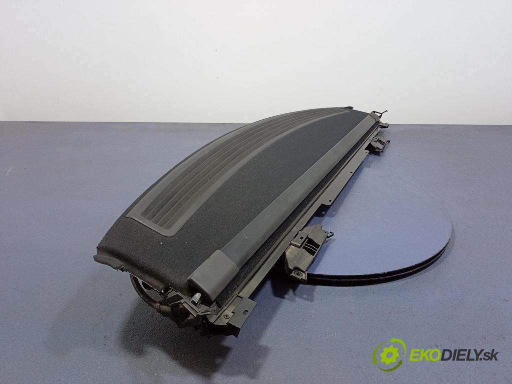 Vw Passat 2005 pláto kufr 3C5863413AE