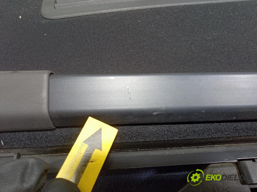 Vw Passat 2005 pláto kufr 3C5863413AE