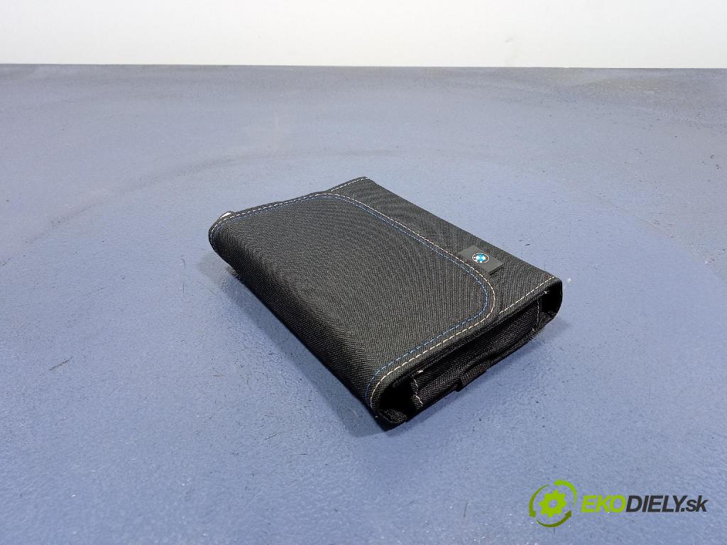 Bmw X4 2024 Kniha: Servis: 5A389F6