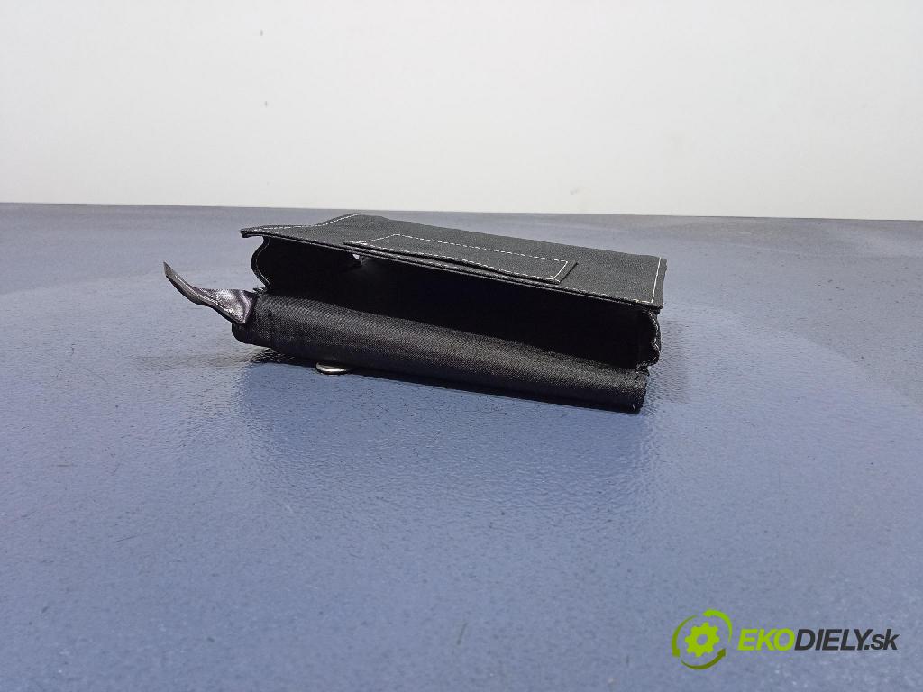 Bmw X4 2024 Kniha: Servis: 5A389F6
