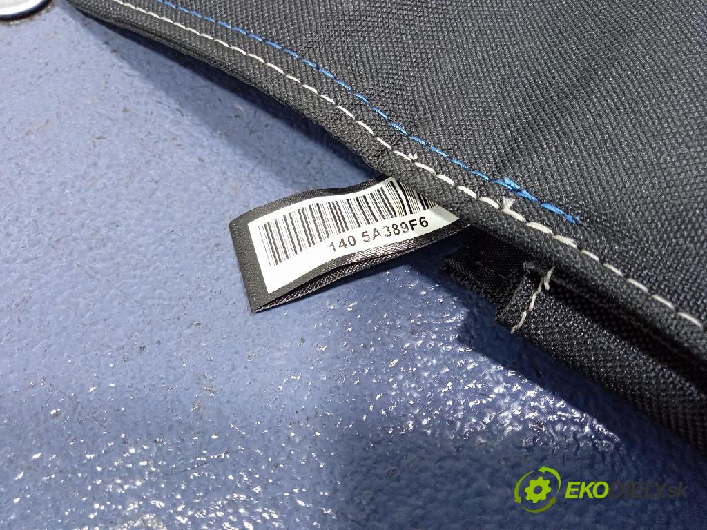 Bmw X4 2024 Kniha: Servis: 5A389F6
