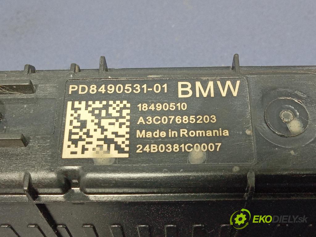 Bmw X4 2024 instalace Elektrický: 8490531