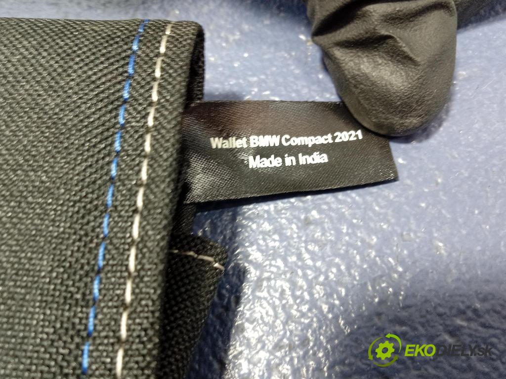Bmw X4 2024 instalace Elektrický: 8490531