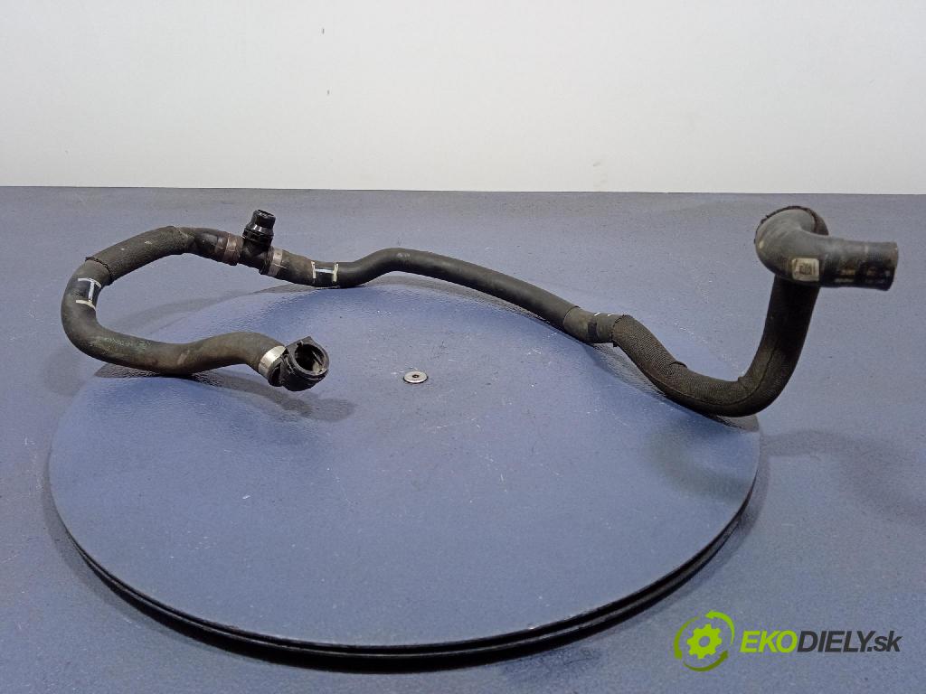 Bmw X4 2024 trubka Chladič: 6993464