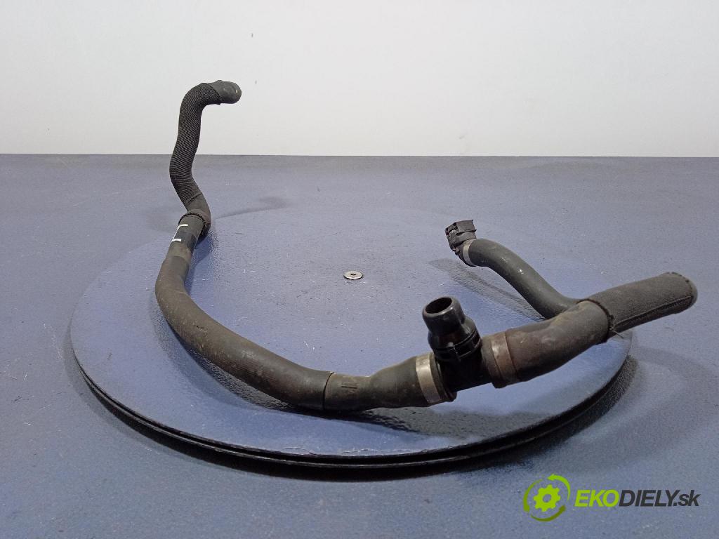 Bmw X4 2024 trubka Chladič: 6993464