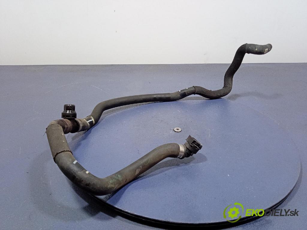 Bmw X4 2024 trubka Chladič: 6993464