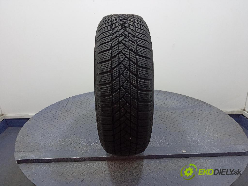 Peugeot 406 2001 pneumatiky: Zima 4050496001858