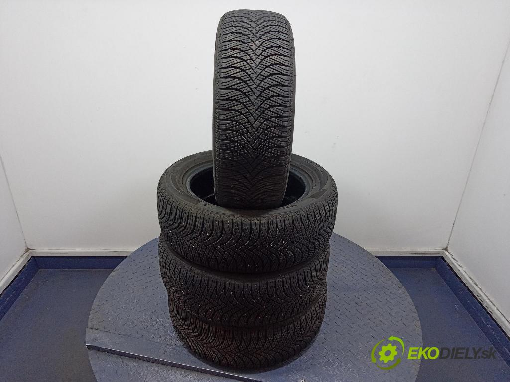 Ford Focus 2006 pneumatiky: Víceúrovňové 6938112628956