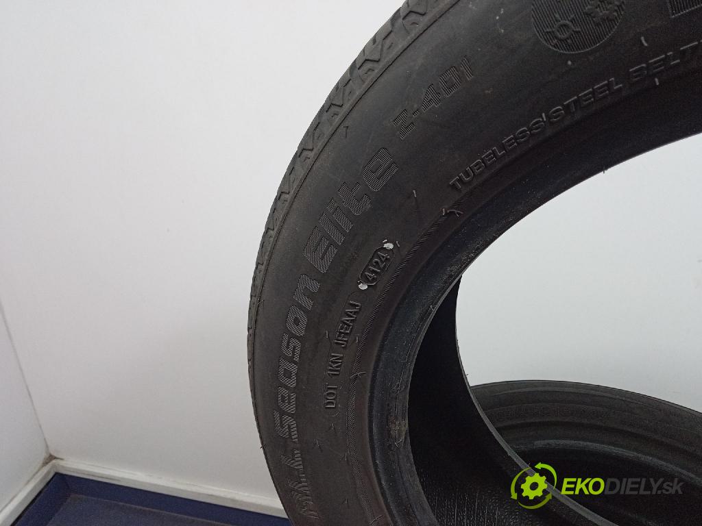 Ford Focus 2006 pneumatiky: Víceúrovňové 6938112628956
