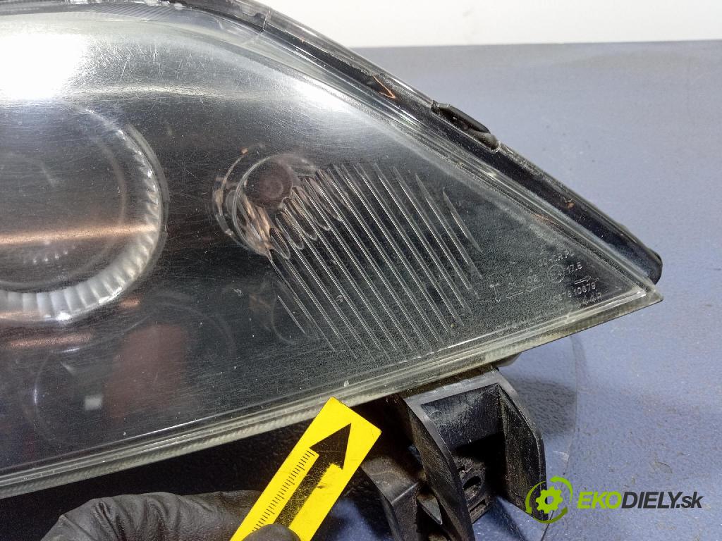 Mazda 2 2006 světlo v pravo: 6M71-13W029-AD