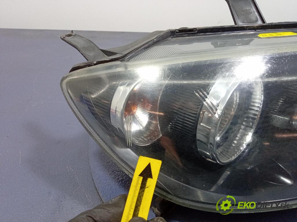 Mazda 2 2006 světlo v pravo: 6M71-13W029-AD