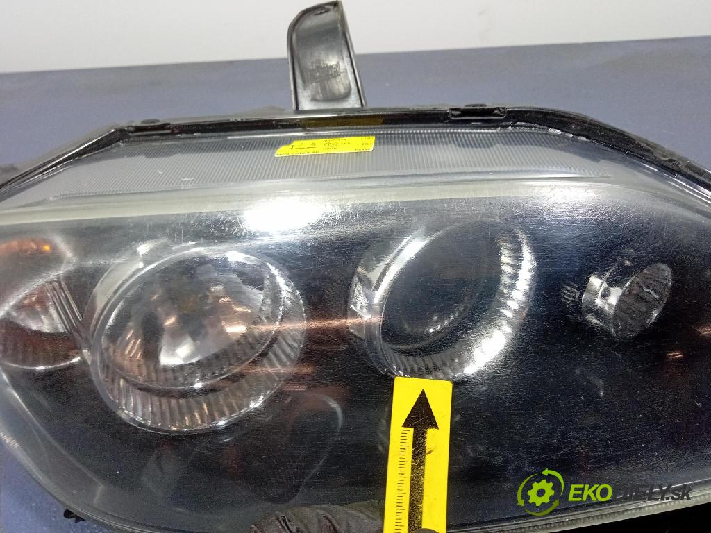 Mazda 2 2006 světlo v pravo: 6M71-13W029-AD