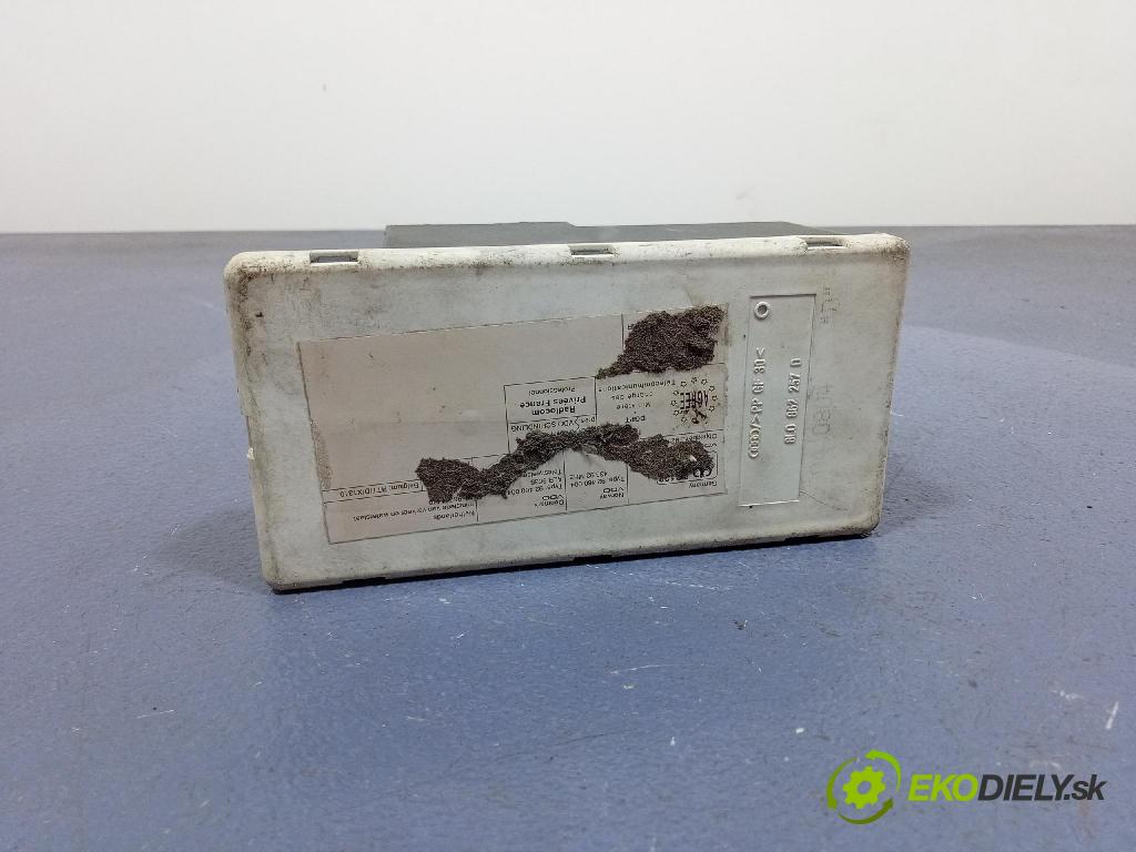 Audi A4 2000 čerpadlo Centrální Zámek 8L0862257D