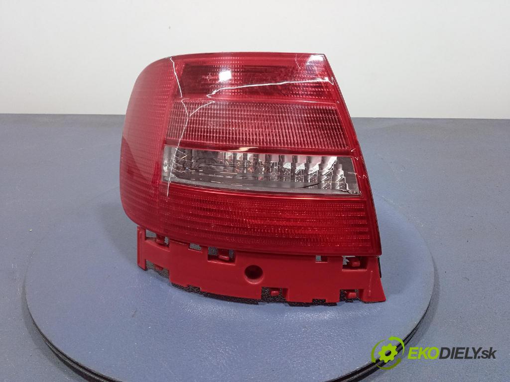 Audi A4 2000 světlo Zad: levá Mimo: 11-A006