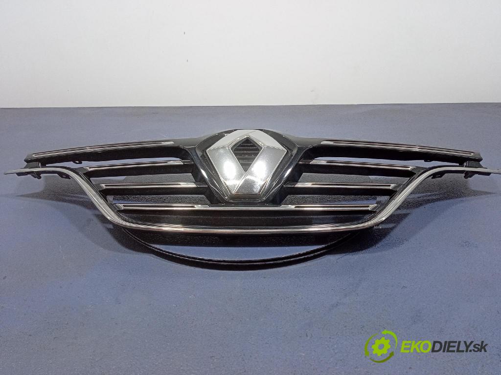Renault Megane 2019 mřížka / Gril: 622569893R