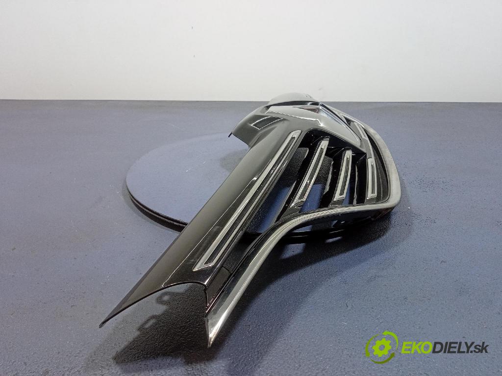 Renault Megane 2019 mřížka / Gril: 622569893R