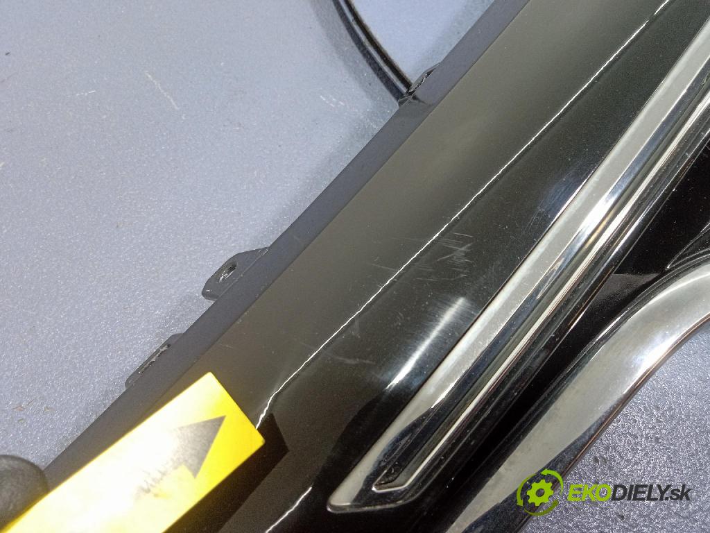 Renault Megane 2019 mřížka / Gril: 622569893R