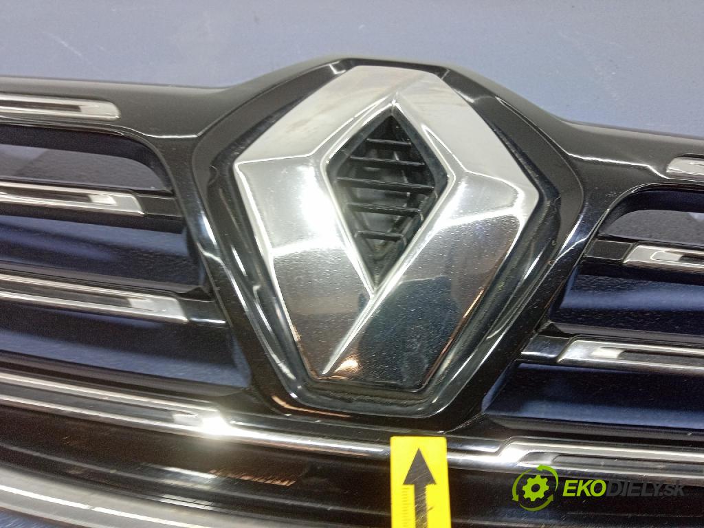 Renault Megane 2019 mřížka / Gril: 622569893R