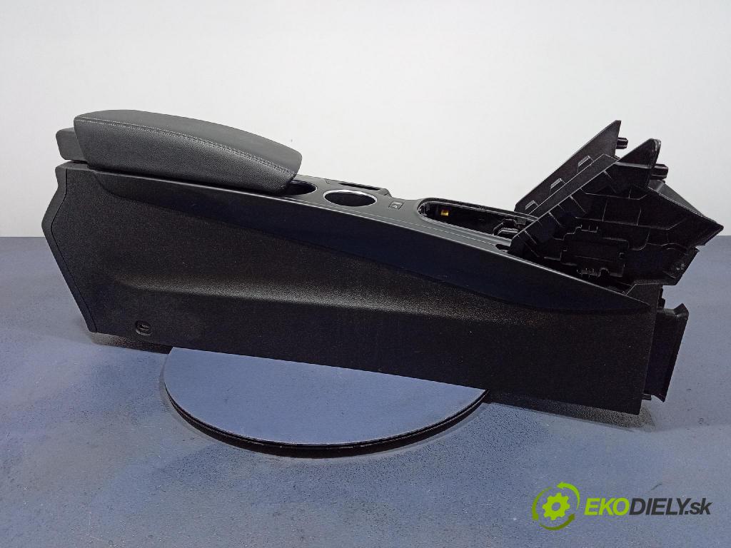 Renault Megane 2019 Tunel: Střední: 969104571R