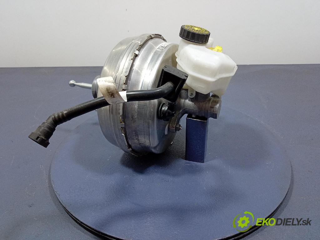 Bmw X4 2024 servo Brzdy: 6875180