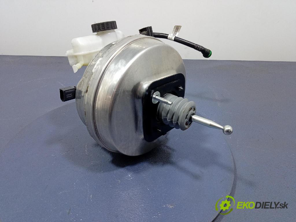 Bmw X4 2024 servo Brzdy: 6875180