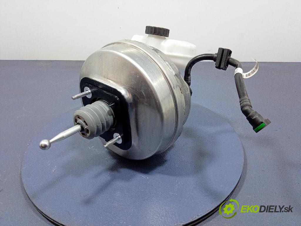 Bmw X4 2024 servo Brzdy: 6875180