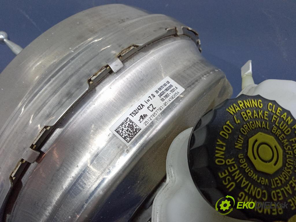 Bmw X4 2024 servo Brzdy: 6875180