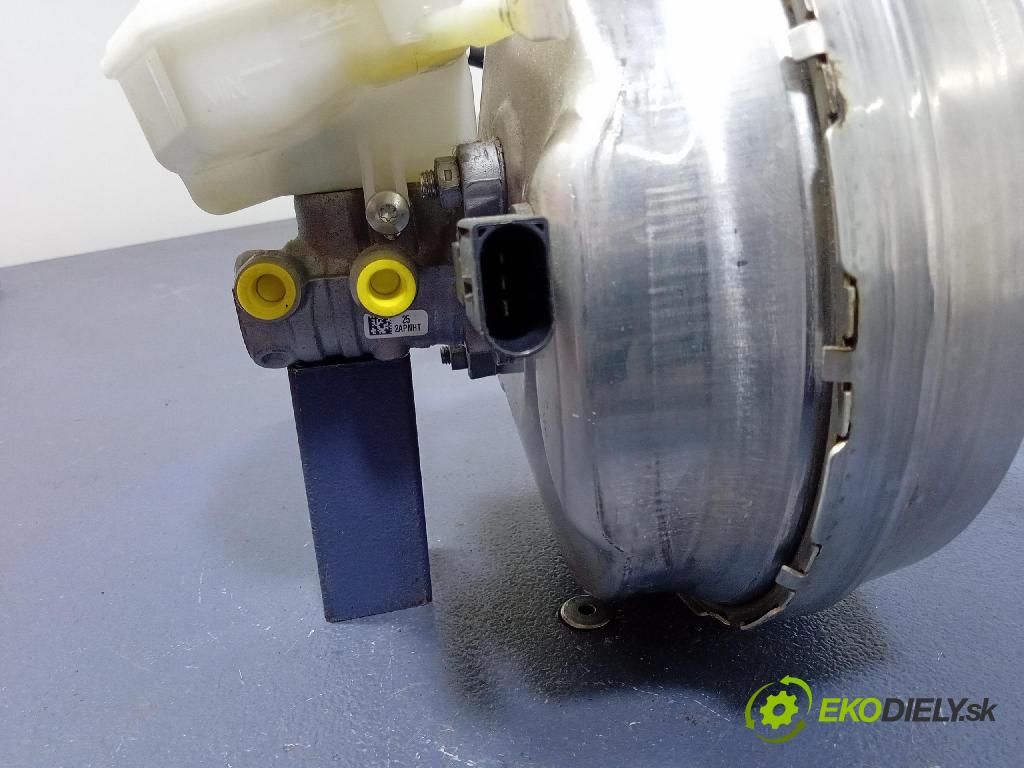 Bmw X4 2024 servo Brzdy: 6875180