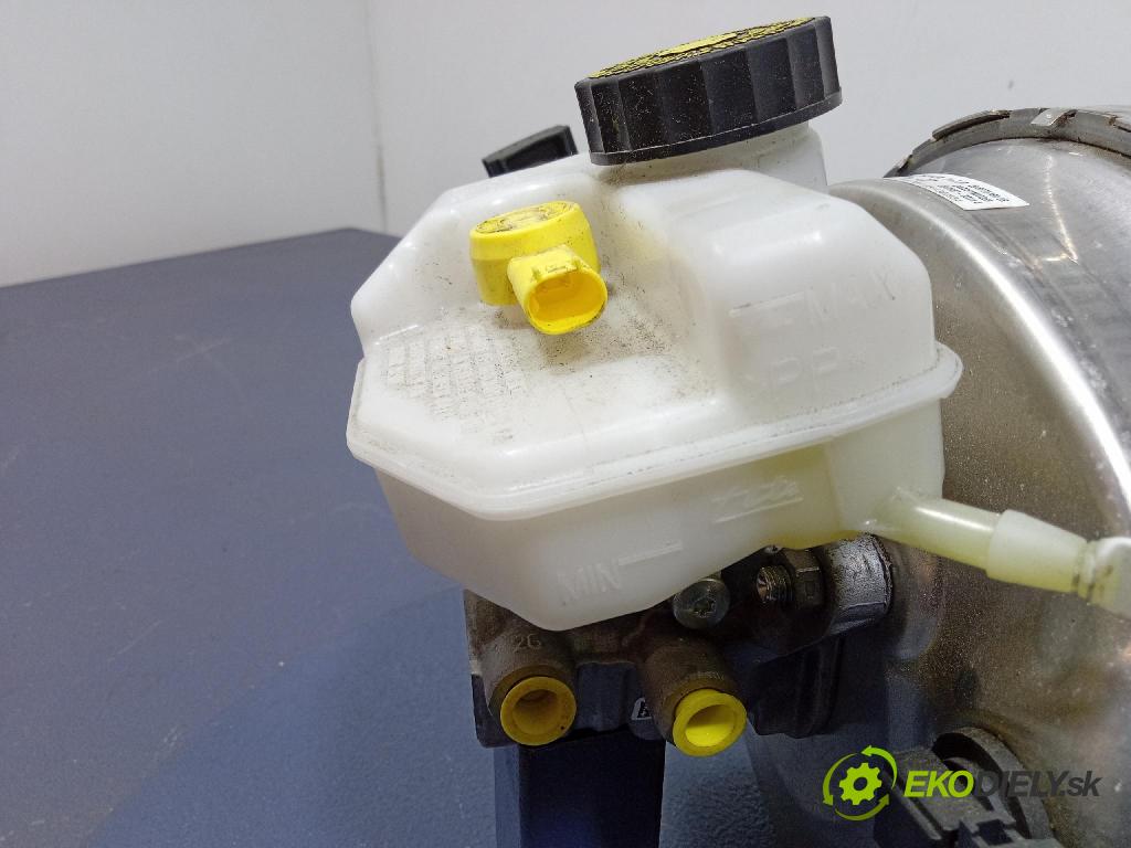 Bmw X4 2024 servo Brzdy: 6875180