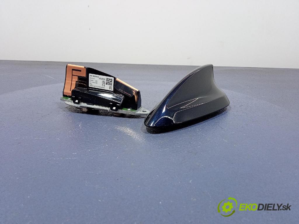 Bmw X4 2024 Antena 6826326