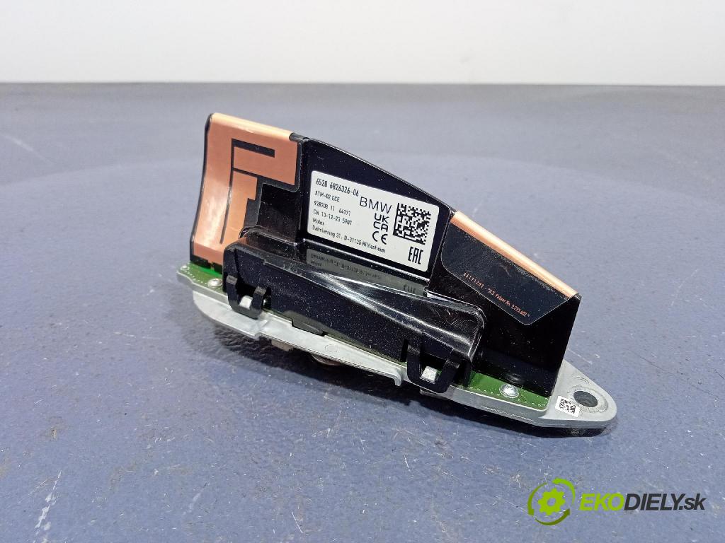 Bmw X4 2024 Antena 6826326