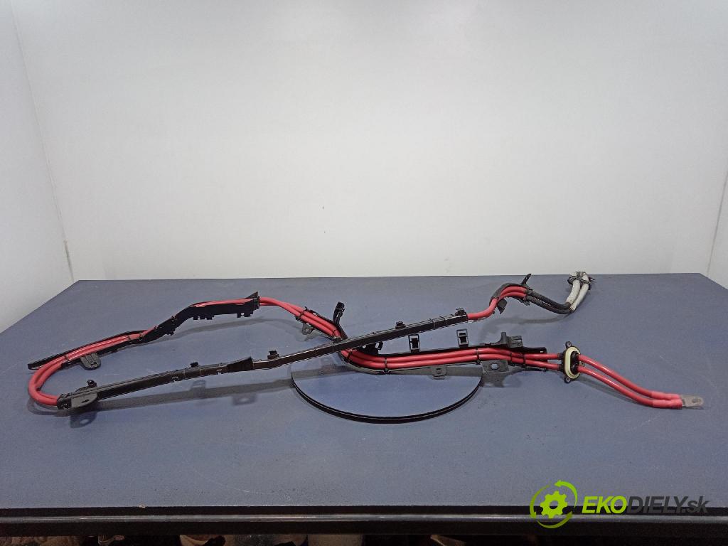 Bmw X4 2024 instalace Elektrický: 6839824