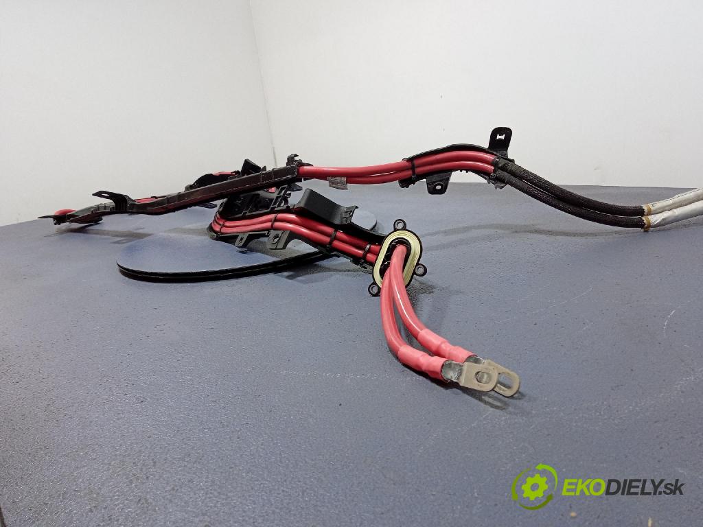 Bmw X4 2024 instalace Elektrický: 6839824