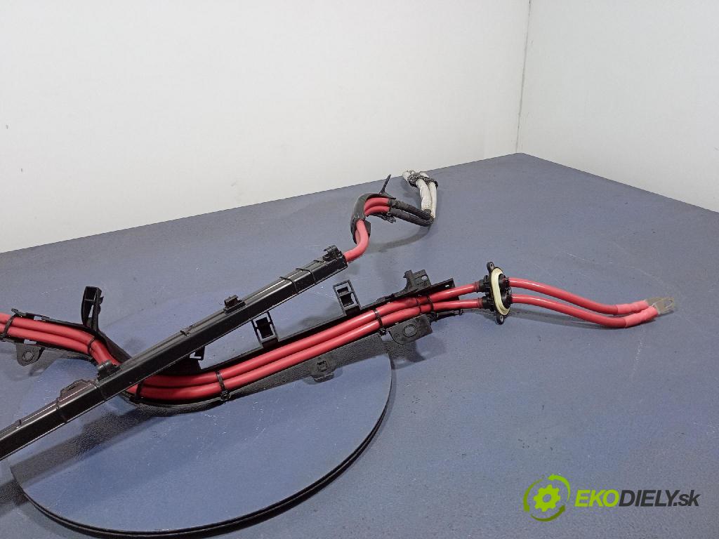 Bmw X4 2024 instalace Elektrický: 6839824