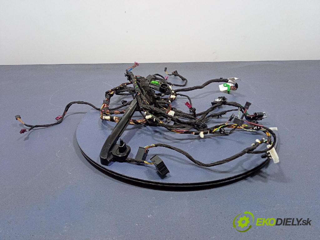 Bmw X4 2024 instalace Elektrický: 5A6D7B3