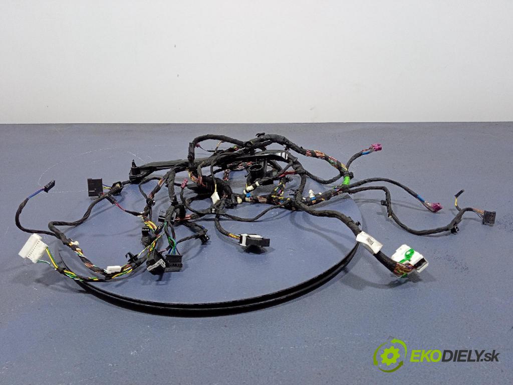 Bmw X4 2024 instalace Elektrický: 5A6D7B3