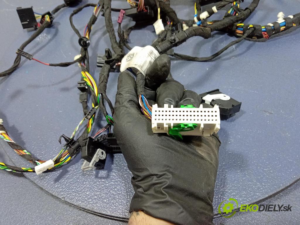Bmw X4 2024 instalace Elektrický: 5A6D7B3