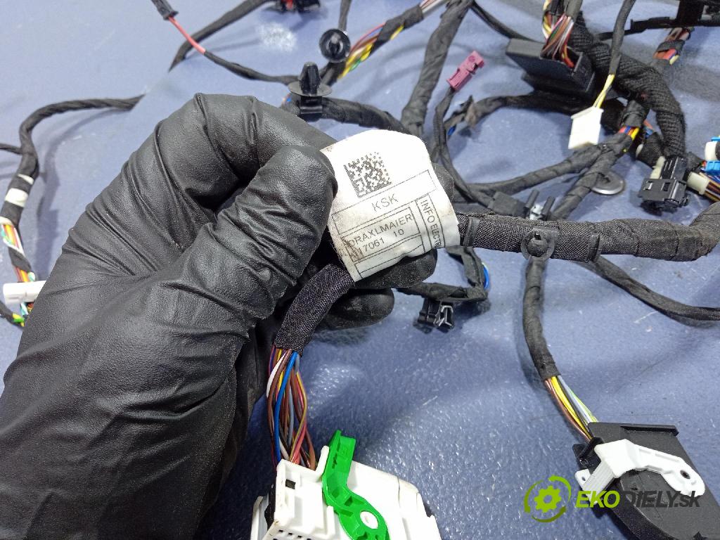 Bmw X4 2024 instalace Elektrický: 5A6D7B3