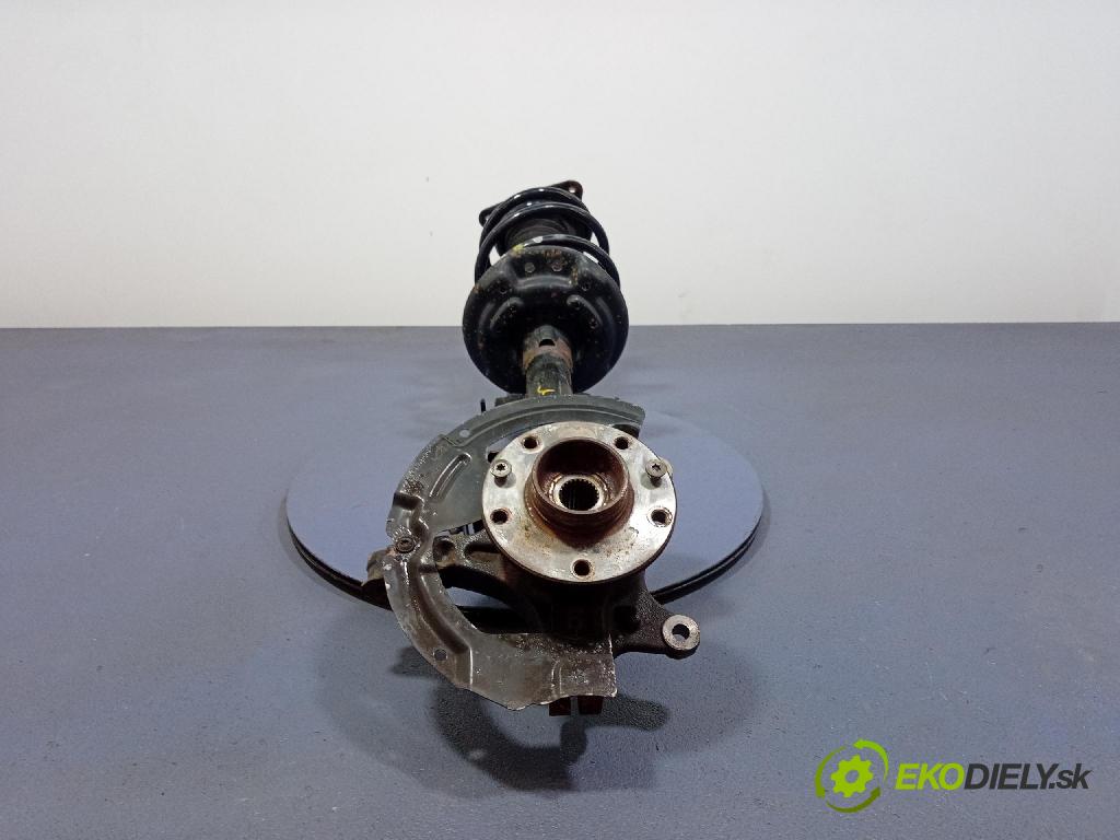 Renault Megane 2019 tlumič před pravy 543029846R