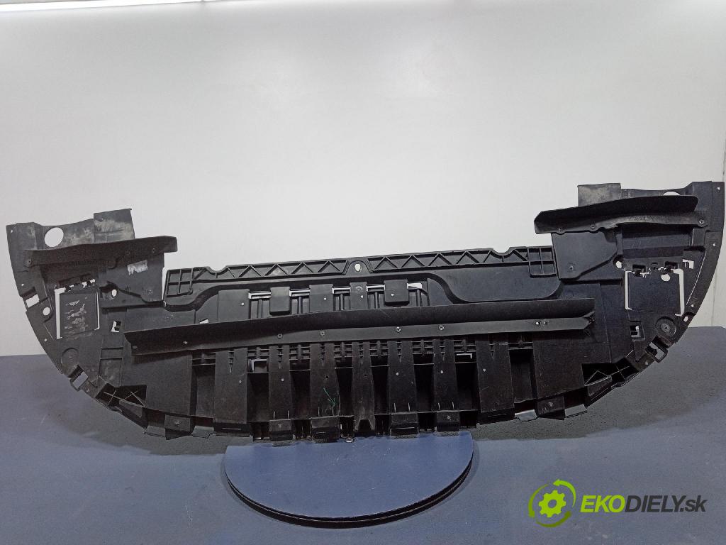 Renault Megane 2019 kryt Plast: podvozek: 622350422R